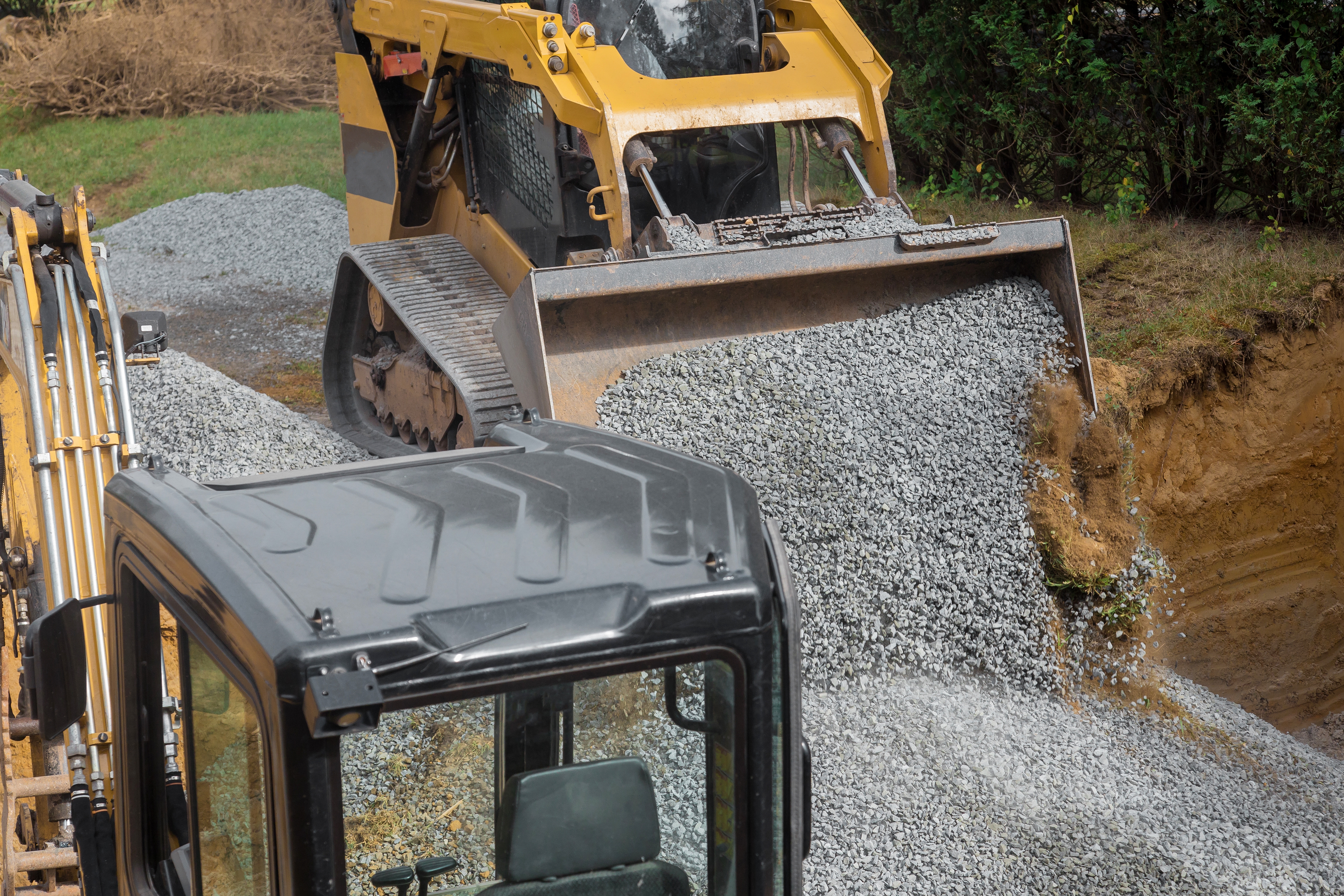 Equipment Excellence